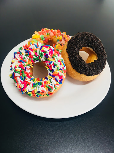 Donut Shop «The Donut Experiment Clearwater Beach», reviews and photos, 674 S Gulfview Blvd, Clearwater Beach, FL 33767, USA