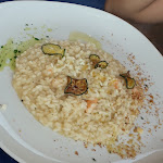 Photo n°1 de l'avis de Vincenzo.r fait le 31/08/2021 à 06:09 sur le  Caratino Bar Ristorante Trattoria à Mattinata