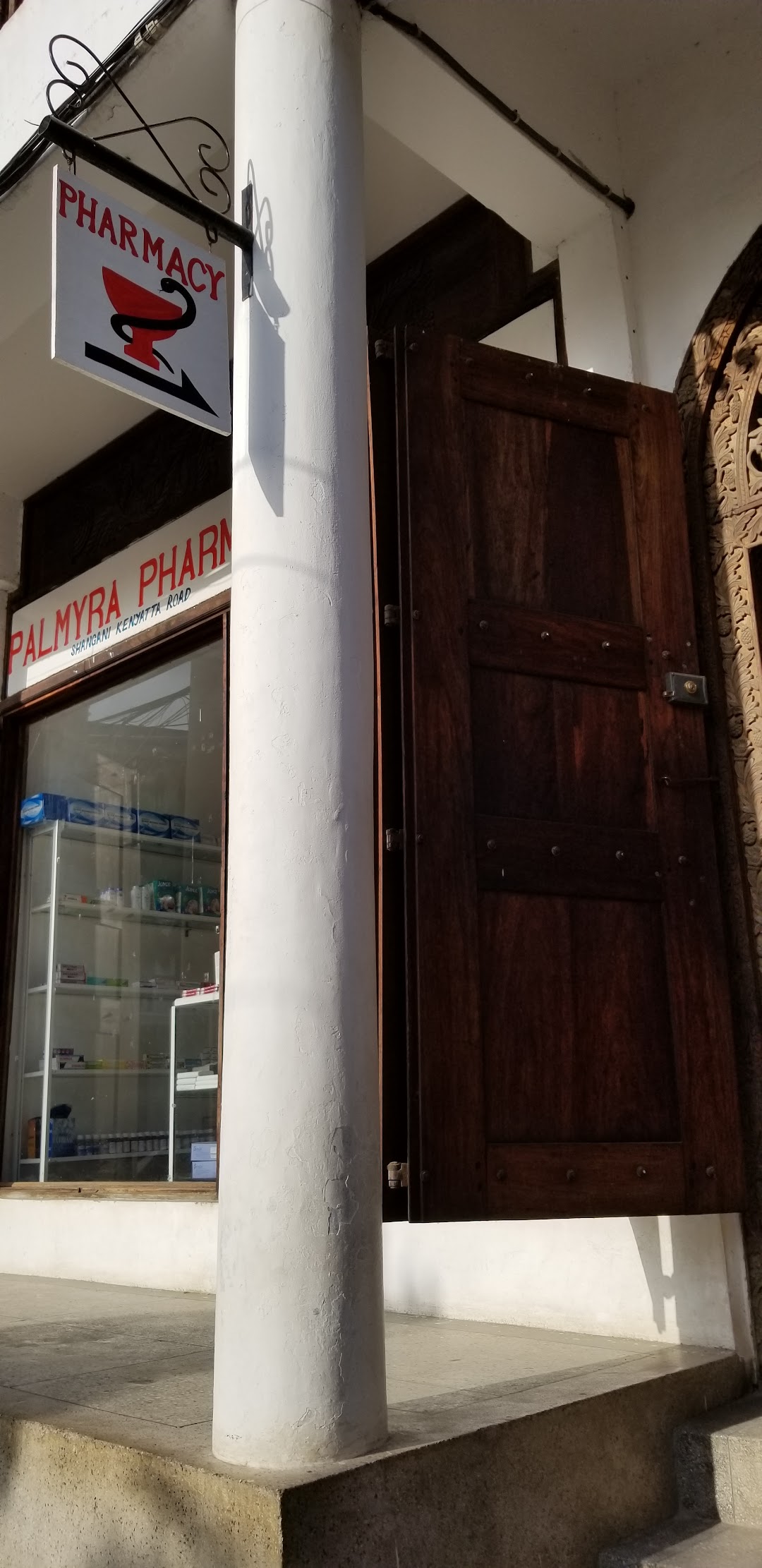 Palmyra Pharmacy