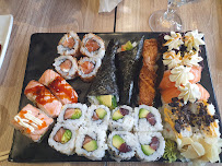 Les plus récentes photos du Restaurant japonais OKITO SUSHI - À VOLONTÉ (Paris 15ème BIR-HAKEIM) - n°3