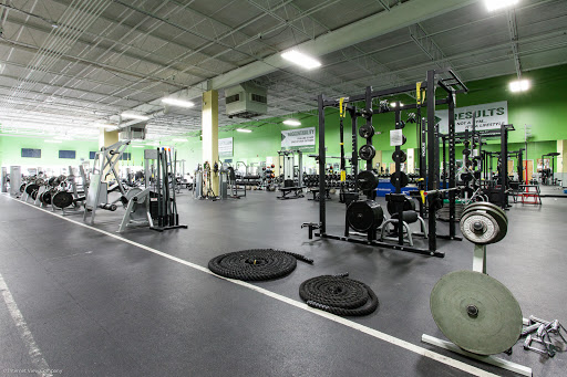 Gym «Health 360», reviews and photos, 700 Beta Dr #500, Mayfield, OH 44143, USA