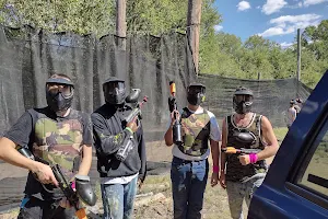 Foxhole Paintball and Airsoft image