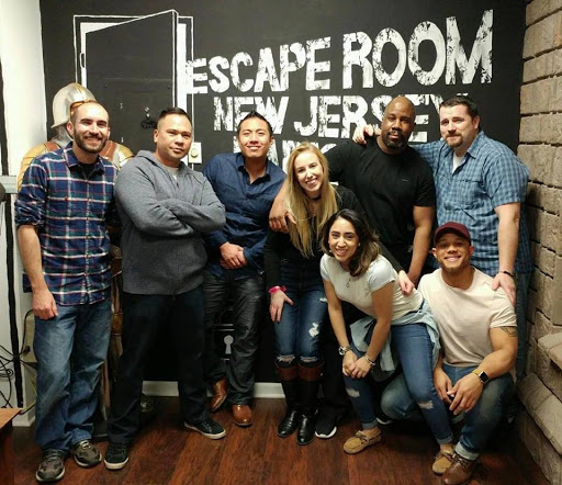 Amusement Center «Escape Room NJ Madison», reviews and photos, 19 Waverly Pl, Madison, NJ 07940, USA