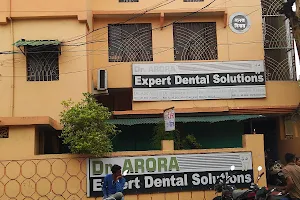 Arora Dental Clinic. Expert Dental Solutions. image
