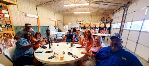 Winery «Marker Cellars Family Winery», reviews and photos, 1484 Co Rd 2585, Alvord, TX 76225, USA