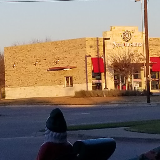 Donut Shop «Shipley Do-Nuts», reviews and photos, 6417 Precinct Line Rd, North Richland Hills, TX 76182, USA