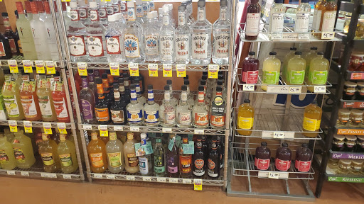 Grocery Store «Fishers Foods», reviews and photos, 8100 Cleveland Ave NW, North Canton, OH 44720, USA