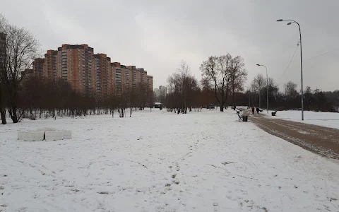 Park "Dolgoprudny" image