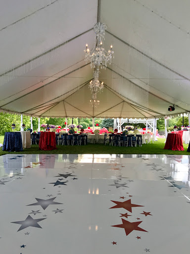 Event Planner «Unlimited Events (hours by appointment only)», reviews and photos, 56 Bellbrook Plaza, Bellbrook, OH 45305, USA