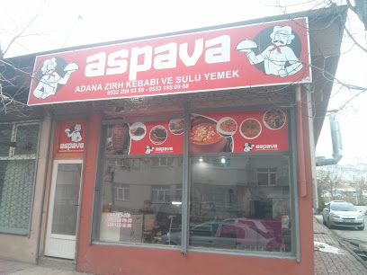Aspava Catering