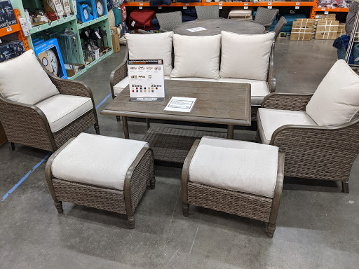 Home Improvement Store «The Home Depot», reviews and photos, 23575 U.S. 59, Porter, TX 77365, USA