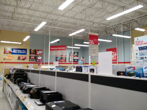 Office Supply Store «Office Depot», reviews and photos, 651 N University Dr, Coral Springs, FL 33071, USA