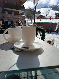 Plats et boissons du Restaurant L’Après Ski à Les Avanchers-Valmorel - n°3