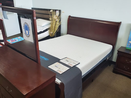 Furniture Rental Service «Showplace Rent to Own - Columbus», reviews and photos, 4200 W Broad St, Columbus, OH 43228, USA