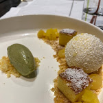 Photo n°2 de l'avis de A. fait le 17/05/2022 à 10:13 sur le  Waink's - Restaurant & Loungebar à Bruneck