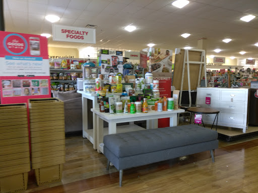 Department Store «HomeGoods», reviews and photos, 3102 Plank Rd, Fredericksburg, VA 22401, USA