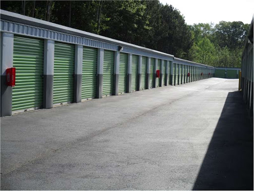 Storage Facility «Extra Space Storage», reviews and photos, 5484 Flakesmill Rd, Ellenwood, GA 30294, USA