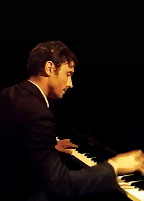 Cours de piano - Frédéric Gout à Gaure