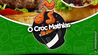 Photos du propriétaire du Restaurant O Croc Mathias à Saint-Marcel-lès-Valence - n°2