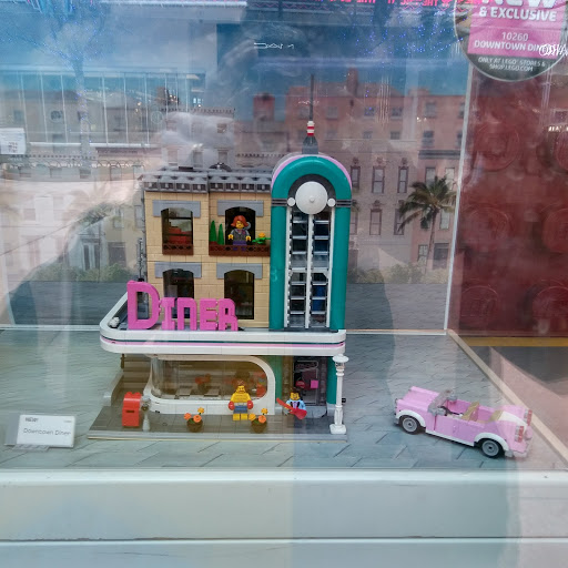Toy Store «The LEGO Store», reviews and photos, 4004 Gramercy St, Columbus, OH 43219, USA