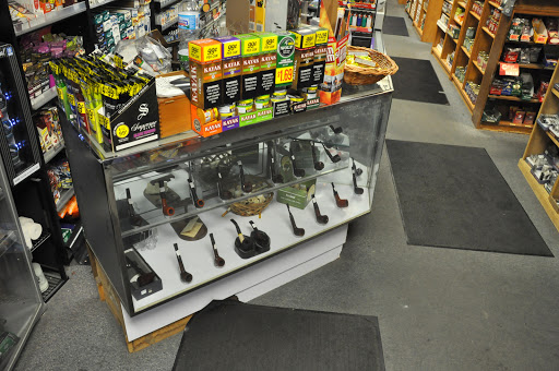 Tobacco Shop «Tobacco Disconters», reviews and photos, 208 Graceland Blvd, Columbus, OH 43214, USA