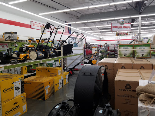 Home Improvement Store «Tractor Supply Co.», reviews and photos, 1985 2550 S St, West Haven, UT 84401, USA