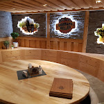 Photo n°3 de l'avis de Philippe.a fait le 07/09/2019 à 19:56 sur le  Webers Schnapskeller Bottenbach à Bottenbach