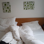 Photo n°1 de l'avis de Detlef.i fait le 25/05/2019 à 15:01 sur le  Hotel Gute Quelle à Cochem