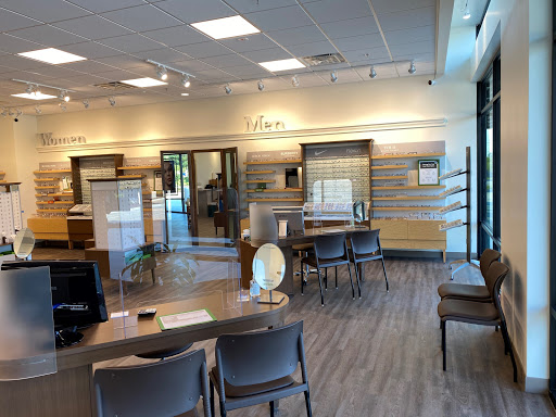 Eye Care Center «Pearle Vision», reviews and photos, 1451 Coral Ridge Ave #518, Coralville, IA 52241, USA
