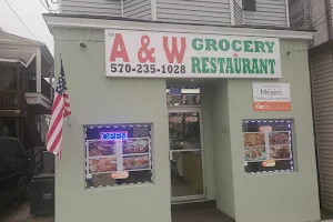 A&W Grocery & Restaurant image