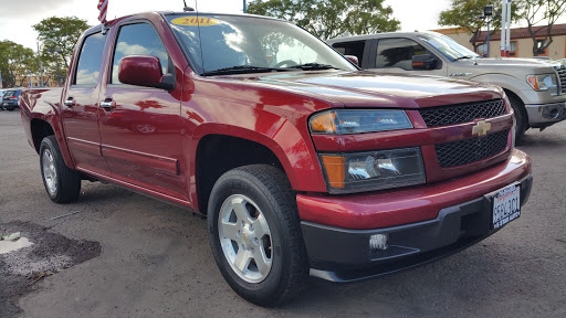 Used Car Dealer «5 Star Auto», reviews and photos, 602 N Harbor Blvd, Santa Ana, CA 92703, USA