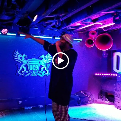 Night Club «DC9 Nightclub», reviews and photos, 1940 9th St NW, Washington, DC 20001, USA