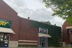 Jet's Pizza image