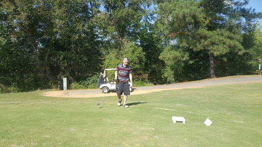 Golf Course «Renaissance Park Golf Course», reviews and photos, 1525 W. Tyvola Drive, Charlotte, NC 28217, USA