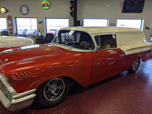 Used Car Dealer «Rides Auto Sales and Custom Accessories», reviews and photos, 1200 Northstar Dr, Bismarck, ND 58503, USA