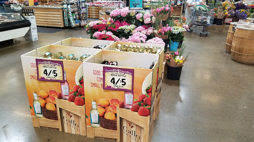 Health Food Store «Sprouts Farmers Market», reviews and photos, 655 Sunland Park Dr, El Paso, TX 79912, USA