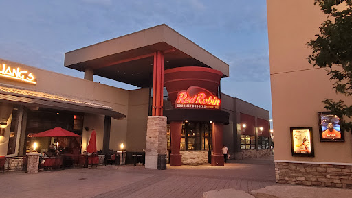 Shopping Mall «FlatIron Crossing», reviews and photos, 1 W Flatiron Crossing Dr, Broomfield, CO 80021, USA