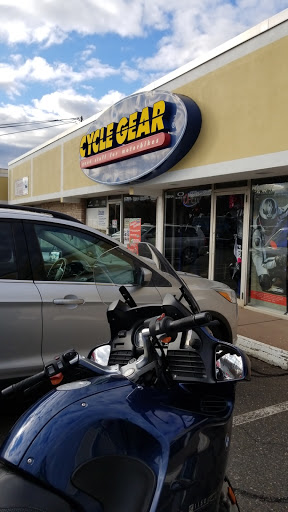 Motorcycle Parts Store «Cycle Gear», reviews and photos, 63 Tolland Turnpike, Manchester, CT 06040, USA