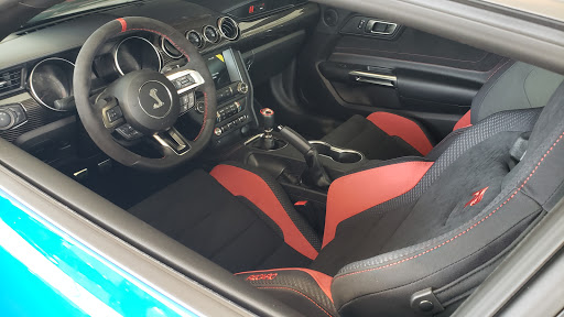 Ford Dealer «Ron Norris Ford», reviews and photos, 3000 Cheney Hwy, Titusville, FL 32780, USA