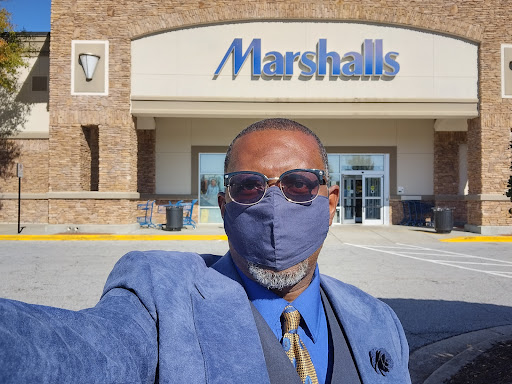 Department Store «Marshalls», reviews and photos, 1600 Mall of Georgia Blvd, Buford, GA 30519, USA