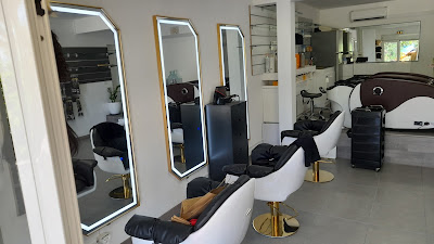 Maimona Coiffure à Saint-Pierre