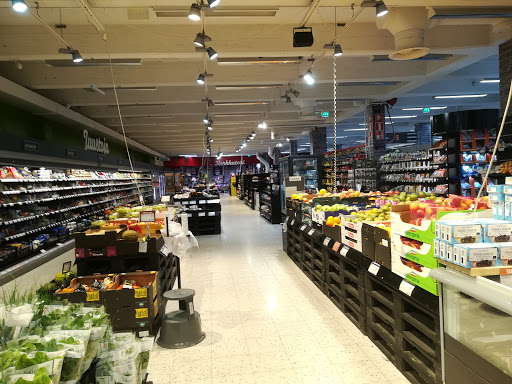 K-Supermarket Arabia