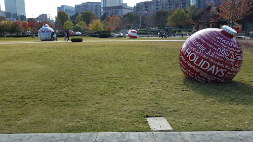 Tourist Attraction «World of Coca-Cola», reviews and photos, 121 Baker St NW, Atlanta, GA 30313, USA