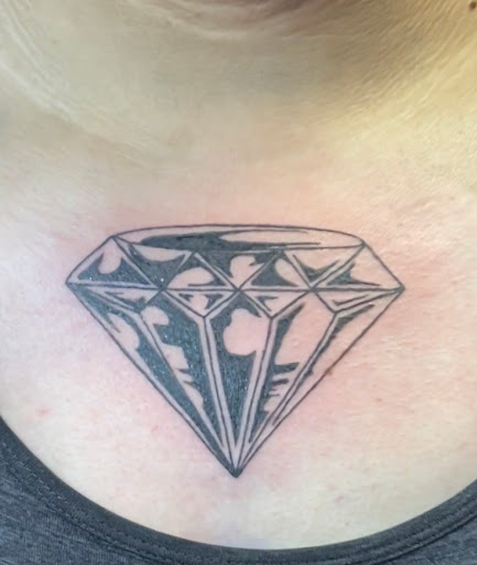 Explore chicano sleeve tattoo ideas, creative tattoo ideas in Orland, available at K1LL3R ARTW0RK