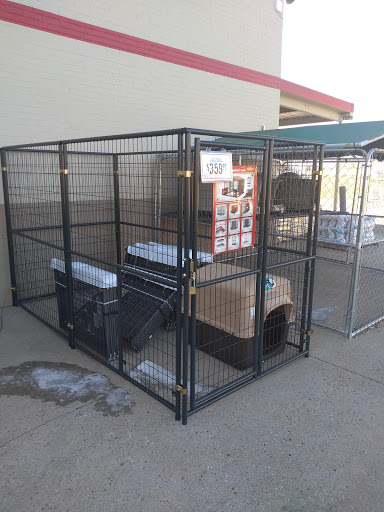 Home Improvement Store «Tractor Supply Co.», reviews and photos, 3015 S 23rd Ave, Greeley, CO 80631, USA