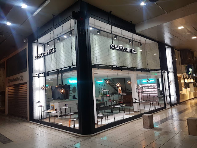 Comentarii opinii despre ORAMAOPTICS
