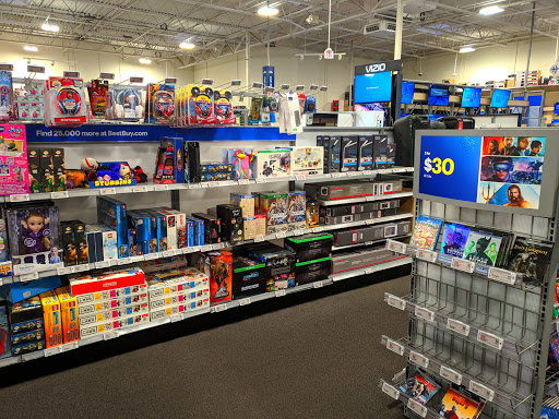 Best Buy image