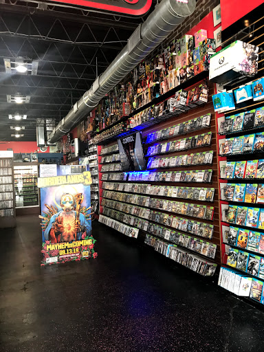 Video Game Store «Video Game Heaven», reviews and photos, 1911 Colonial Ave, Norfolk, VA 23517, USA