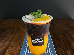 Runway Coffee & Bar