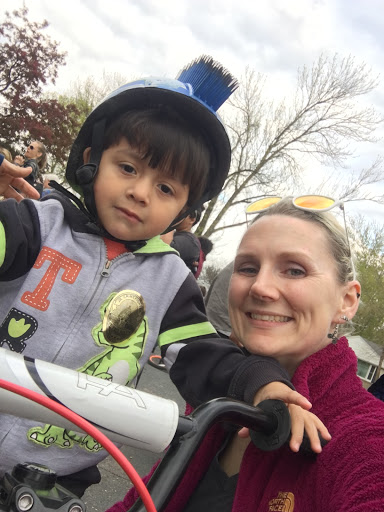 Bicycle Store «Seven Spokes Bike Shop», reviews and photos, 1044 Cleveland Ave S, St Paul, MN 55116, USA